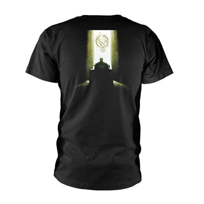 T-Shirt - Opeth - Watershed - Back
