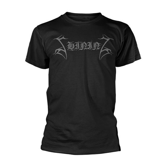 T-Shirt - Shining - Logo - Front