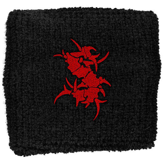 Wristband - Sepultura - Tribal S